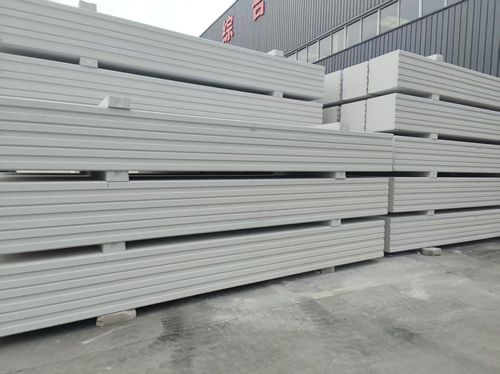 alc墙板生产厂家 alc墙板生产厂家