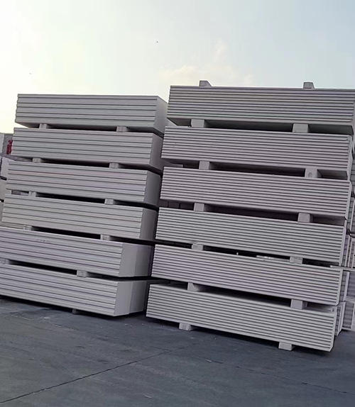 alc轻质隔墙板厂家 alc轻质隔墙板厂家