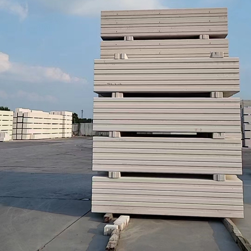 蒸压轻质混凝土墙板