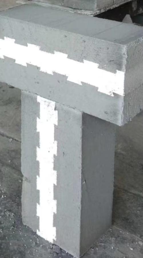 复合自保温砌块厂家 复合自保温砌块厂家